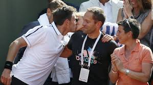 How much of nicolas mahut's work have you seen? Wimbledon 2015 Mahut No Longer Defined By Epic Match Cnn