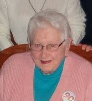 Condolence Book for Maureen Quinlivan (née Daffy) (Quin, Clare)