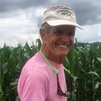 Douglas Small Obituary