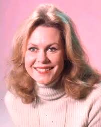 Elizabeth Montgomery personal life discussion