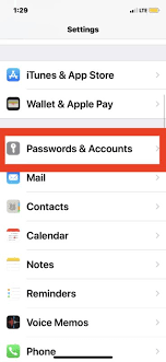 Here, we take a look at how you can change the password of your gmail account on mobile or desktop. How To Update An Email Password On Iphone Ipad Osxdaily