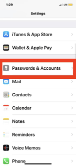 I love using gmail, and i use the app daily. How To Update An Email Password On Iphone Ipad Osxdaily
