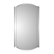Nutone 84018ch basic styleline recessed mount medicine cabinet. Medicine Cabinets With Customized Adjustable Shelves
