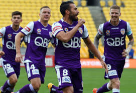 Perth glory performance & form graph is sofascore football livescore unique algorithm that we are generating from team's last 10 matches, statistics, detailed analysis and our own knowledge. Perth Glory Vs Western Sydney Wanderers A League Live Scores Blog