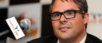 Incertidumbre en San Lorenzo por el posible desembarco de Foster Gillett