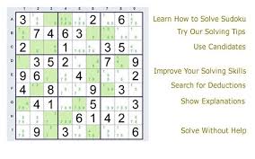 Try out our free daily crosswords or trivia puzzles too. Pennydell Sudokusolver Sudoku Puzzles Sudoku Sudoku Printable