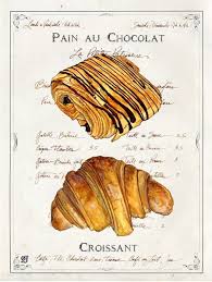 Pin On Chez Isabelle French Patisserie