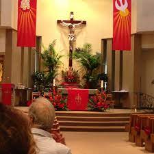 Peter family to this special opportunity to see anthony evans perform. St Peter S Catholic Church Church