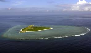 Learn the definition of 'pagasa island'. Construction Of Pag Asa Island S Beaching Ramp Now 60 Complete Dnd Manila Bulletin