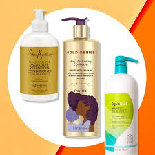 Treat your tresses with gentle yet effective care when you use sheamoisture hair conditioners featuring a variety of powerful natural ingredients. 11 Best Products For 4c Hair