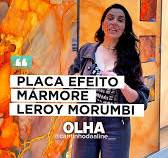 🎯Chegou na @leroymerlinbrasil Morumbi nossas Placas Efeito Mármore!! Um  corredor completo e lindo com muitas opções para você fazer sua escolha e  arrasar na sua decoração!! , 🎯O revestimento do futuro ...