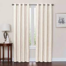Maybe you would like to learn more about one of these? Quinn Grommet Top 100 Blackout Window Curtain Panel Single Bed Bath Beyond