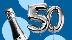 With sleek purple uplighting, luxe gray draping, and dramatic candelabras, this 50th birthday party went big on the glamour. Rich People S Problems A Memorable Way To Turn 50 Under Lockdown Financial Times