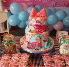 Birthday Party Ideas For Girls Age 11 Jojo Siwa Birthday Party Jojo Siwa Birthday 6th Birthday Parties Dance Party Theme