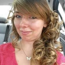 Amanda Briese's Instagram, Twitter & Facebook