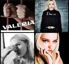 ♡MI CHICA IDEAL♡ {#2} ©️✔️