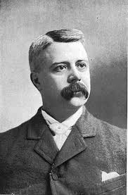 Before Al Roker and Sam Champion, there was Farmer Dunn, New York's weather  guru of the late 19th century