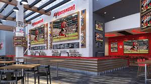 2,354 likes · 1 talking about this. Bucs Announce Bar 76 As Name Of New Luxury Sports Bar At Raymond James Stadium