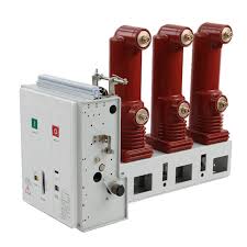 Vacuum Circuit Breakers