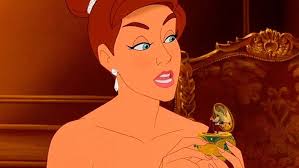 Beauty and the Beast