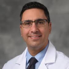 Dr. Mohammad Alqarqaz, MD