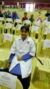 Program yang berpusat di sekolah (school based programme) bermatlamat untuk melahirkan murid yang berkemahiran berasaskan tingkahlaku. Ikon Kelab Doktor Muda Doktor Muda Sk Sungai Binjai Takwim Kelab Doktor Muda Sjk T Bharathy Chenderiang 2015 Ming Gu 1 2 3 4 Gammacc