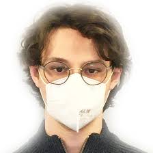 Before we go any further, let's just clarify on a technical difference between a. Covid 19 Ppe Peskett Solutions Ltd Kn95 Ffp2 Respirator Face Mask