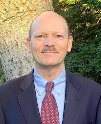 Richard Ruh's Instagram, Twitter & Facebook