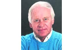 GRAHAM PORTER Obituary (1917