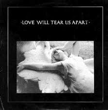Love Will Tear Us Apart Wikiwand