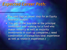 Equity research is investment research. Equity Research Analyst What Is Equity Research Engage In Primary And Direct Research In A Coverage Area As Well As Make Investment Recommendation Engage Ppt Download