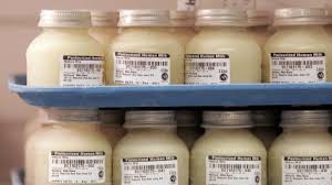 Are special containers required for milk donation? Breast Milk Banking All You Need To Know Cloudnine Blogstores Of Liquid Gold A Look At Breast Milk Banking