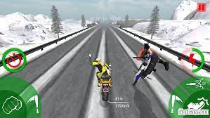 In other to have a smooth experience, it is important to know how to use the apk or apk mod file once you have downloaded it on your device. Download Traffic Moto Bike Attack Race 1 8 Apk Mod Money For Android