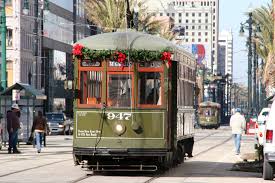 For children over 2 and adults, both the bus and streetcar cost $1.25 to ride, children under 2 are free and adults 65+ with i.d. Streetcars In New Orleans Wikipedia
