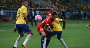 Chile en vivo hoy ⚽ brasil en vivo hoy. Chile Brasil Hoy Brasil Vs Chile En Directo Copa America Fecha Hora Tv Y Conoce El Horario El Canal De Tv Y Como Seguir En Internet El Partido Amistoso