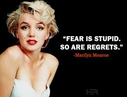 4 Marilyn Monroe Quotes For The Modern Businesswoman
