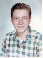 Charles Knotts Obituary