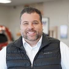 Spencer Cooley's Instagram, Twitter & Facebook