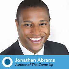 Jonathan Abrams — Podcasts Archive — Writer's Bone