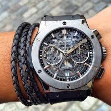 Hublot Watches For Men Luxury Watches For Men Hublot Watches Men