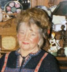 Obituary for Rosemary Inez (McDermott) Hunt