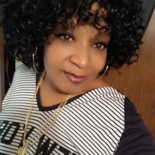 Keisha Lawrence's Instagram, Twitter & Facebook