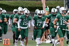Opinion: It's time for Portland State to punt on football - oregonlive.com