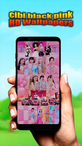 Right here are 10 top and most current black pink wallpaper hd for desktop computer with full hd 1080p (1920 × 1080). Chibi Blackpink Wallpapers 2021 For Android Apk Download