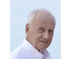 Donald Gentry Obituary (1948