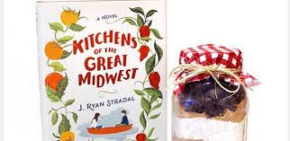 kitchens of the great midwest: a review