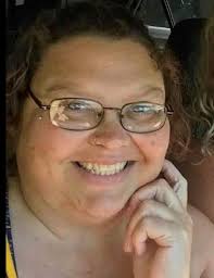 Obituary information for Tammie Kay Hanson