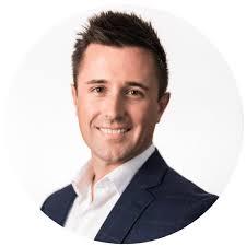 Sean Cagle's Instagram, Twitter & Facebook