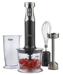 Melangeur A Main En Acier Inoxydable Master Chef Canadian Tire