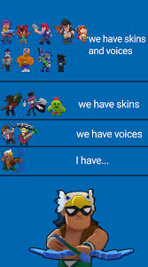 /r/brawlstarscompetitive is the place for all your brawl stars strategy needs! Sad Bo Brawlstars